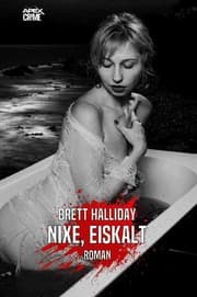Cover von NIXE, EISKALT
