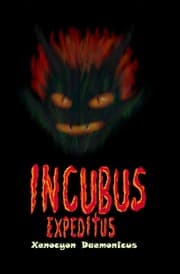 Cover von Incubus Expeditus