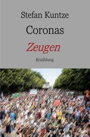 Cover von Coronas Zeugen