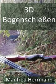 Cover von 3D Bogenschießen