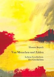 Cover von Von Menschen und Zahlen