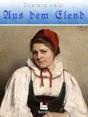 Cover von Aus dem Elend