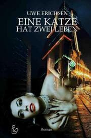 Cover von EINE KATZE HAT ZWEI LEBEN