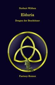 Cover von Elduria - Dragon der Beschützer