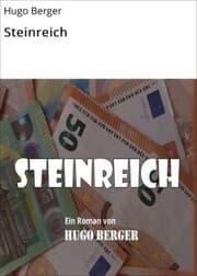 Cover von Steinreich