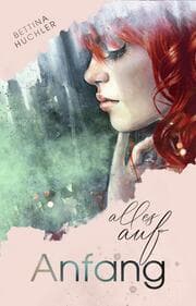 Cover von Alles auf Anfang