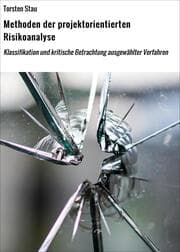 Cover von Methoden der projektorientierten Risikoanalyse