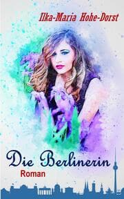 Cover von Die Berlinerin
