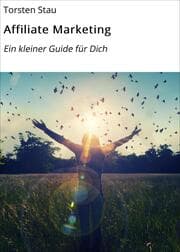Cover von Affiliate Marketing