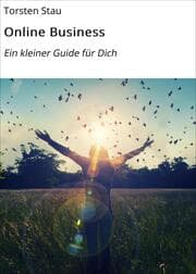 Cover von Online Business