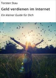 Cover von Geld verdienen im Internet
