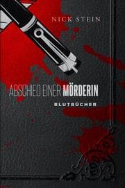 Cover von Abschied einer Mörderin