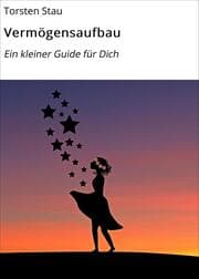 Cover von Vermögensaufbau