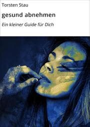 Cover von gesund abnehmen