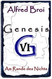 Cover von Genesis VI