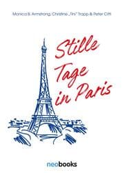 Cover von Stille Tage in Paris