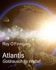 Cover von Atlantis