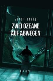 Cover von Zwei Ozeane auf Abwegen