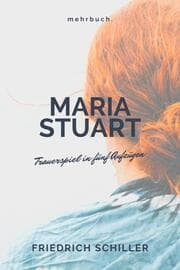 Cover von Maria Stuart