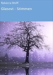 Cover von Glasovi - Stimmen
