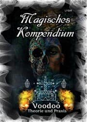 Cover von Magisches Kompendium - Voodoo - Theorie und Praxis