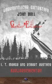 Cover von Geisterenthüller John Bell
