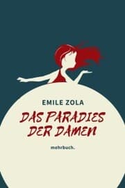 Cover von Das Paradies der Damen: mehrbuch-Weltliteratur