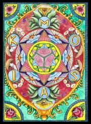 Cover von Mosaik