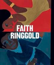 Cover von Faith Ringgold. Erweiterte Neuauflage