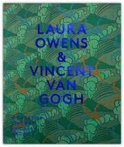 Cover von Laura Owens & Vincent van Gogh