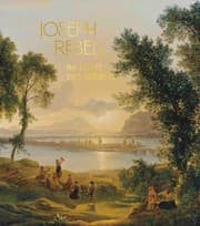 Cover von Joseph Rebell. Im Licht des Südens