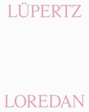 Cover von Lüpertz Loredan