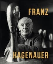 Cover von Franz Hagenauer