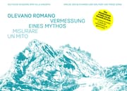 Cover von Olevano Romano - Vermessung eines Mythos / Misurare un mito