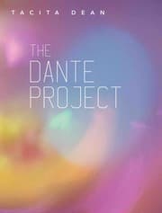 Cover von Tacita Dean. The Dante Project
