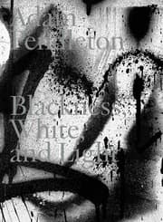 Cover von Adam Pendleton. Blackness, White and Light (Deutsch)