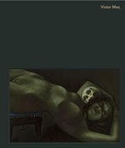 Cover von Victor Man. From Wounds and Starry Dreams
