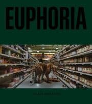 Cover von Julian Rosefeldt. Euphoria