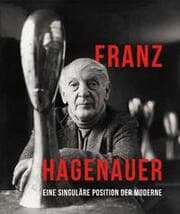 Cover von Franz Hagenauer (2. erweiterte und verbesserte Auflage)