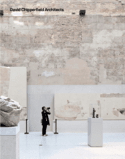 Cover von Chipperfield Architects 1985-2014 / 2015-2024 (2 Volumes)