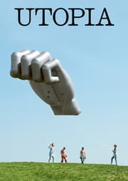 Cover von Utopia. The Right to Hope