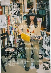 Cover von Jonathan Meese. Buch der Bücher. Kommentiertes Werkverzeichnis der Bücher / Books of the Books, Annotated Catalogue Raisonné of the 1993 - 2025