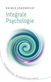 Cover von Integrale Psychologie