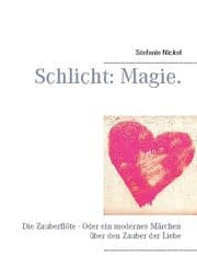 Cover von Schlicht: Magie.