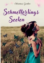 Cover von Schmetterlings-Seelen