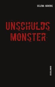 Cover von Unschuldsmonster