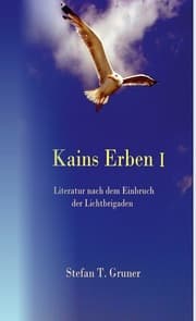 Cover von Kains Erben I