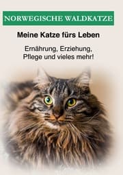 Cover von Norwegische Waldkatze