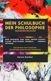 Cover von Mein Schulbuch der Philosophie - SERIE 1 - No. 78