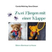Cover von Zwei Fliegen mit einer Klappe